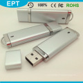 Top Sale Concise Style Rectangle USB Flash Drive con USB 3.0